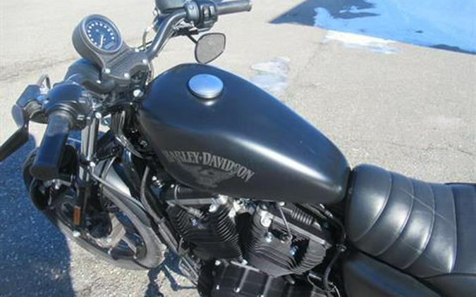 2017 Harley-Davidson Iron 883™