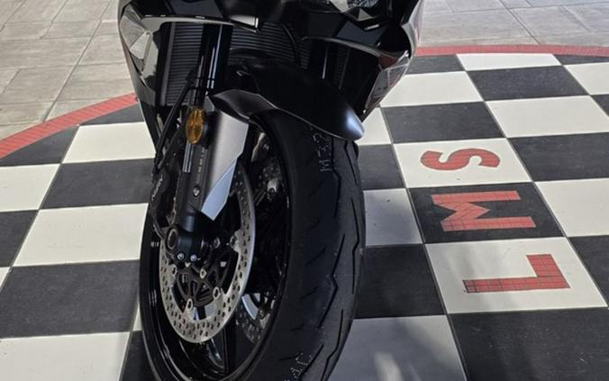 2026 Kawasaki Ninja® ZX™-6R ABS