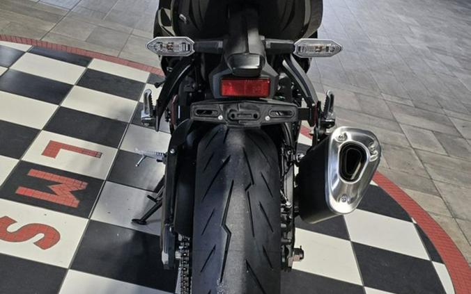 2026 Kawasaki Ninja® ZX™-6R ABS