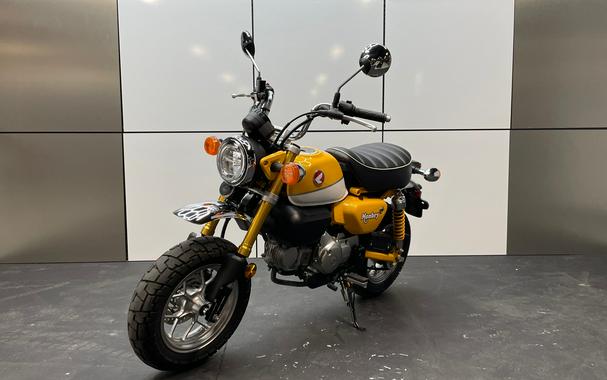 2019 Honda Monkey