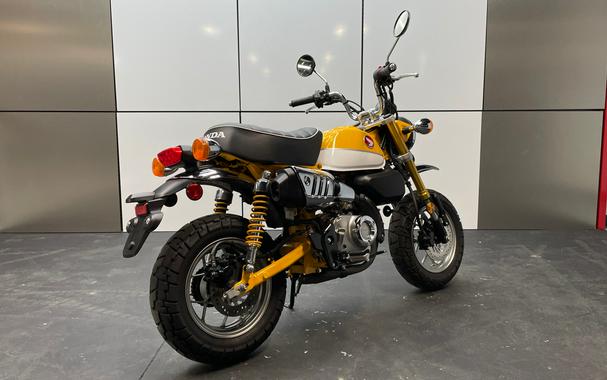 2019 Honda Monkey