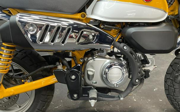 2019 Honda Monkey