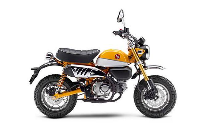 2019 Honda Monkey