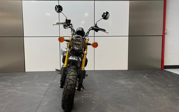 2019 Honda Monkey