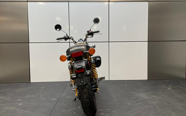 2019 Honda Monkey