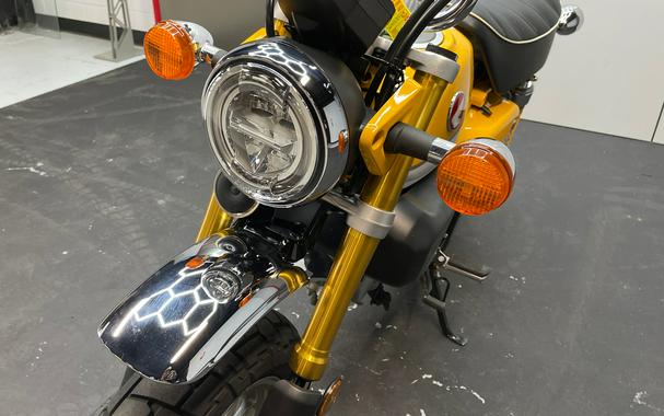 2019 Honda Monkey