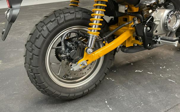 2019 Honda Monkey