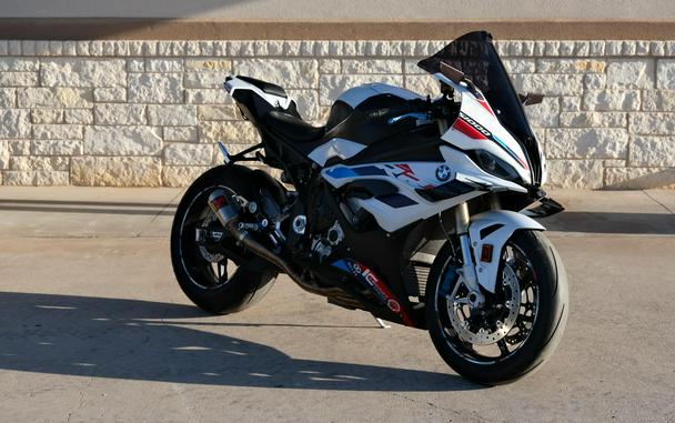 2023 BMW S 1000 RR