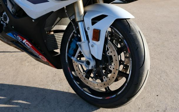 2023 BMW S 1000 RR