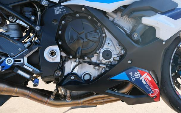 2023 BMW S 1000 RR