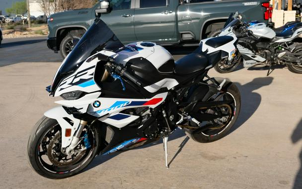 2023 BMW S 1000 RR