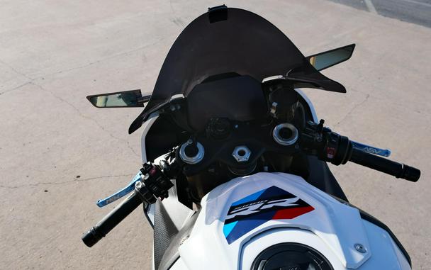 2023 BMW S 1000 RR