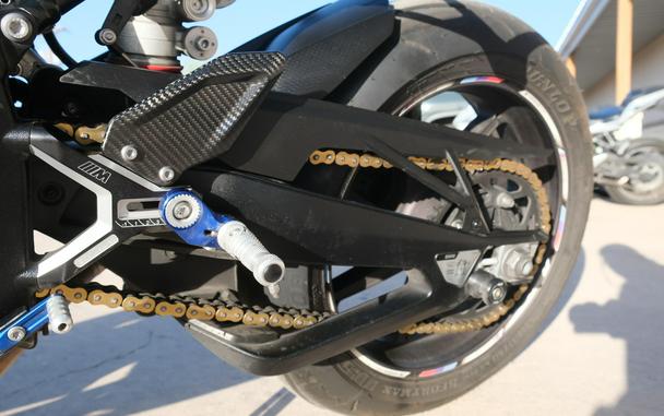 2023 BMW S 1000 RR