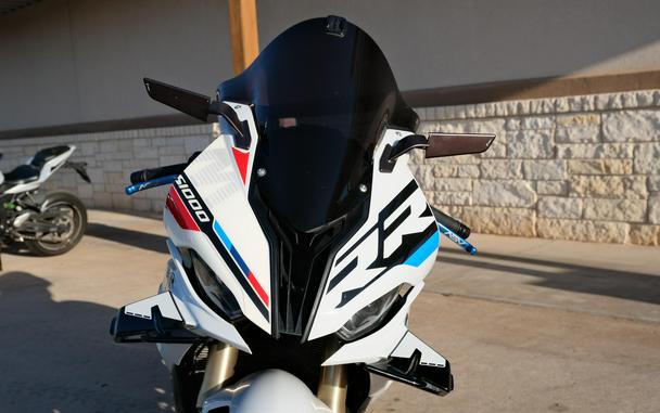 2023 BMW S 1000 RR