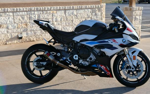 2023 BMW S 1000 RR