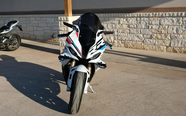 2023 BMW S 1000 RR