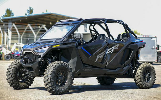 2023 Polaris RZR Pro XP 4 Premium
