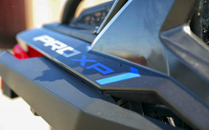 2023 Polaris RZR Pro XP 4 Premium