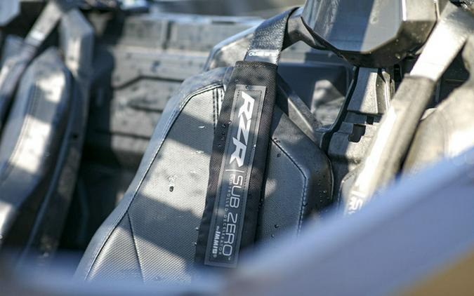 2023 Polaris RZR Pro XP 4 Premium