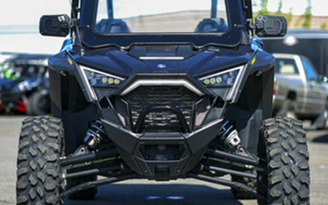 2023 Polaris RZR Pro XP 4 Premium