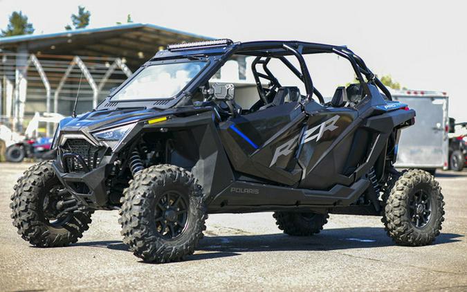 2023 Polaris RZR Pro XP 4 Premium
