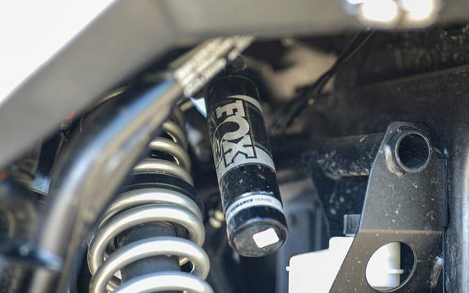 2023 Polaris RZR Pro XP 4 Premium