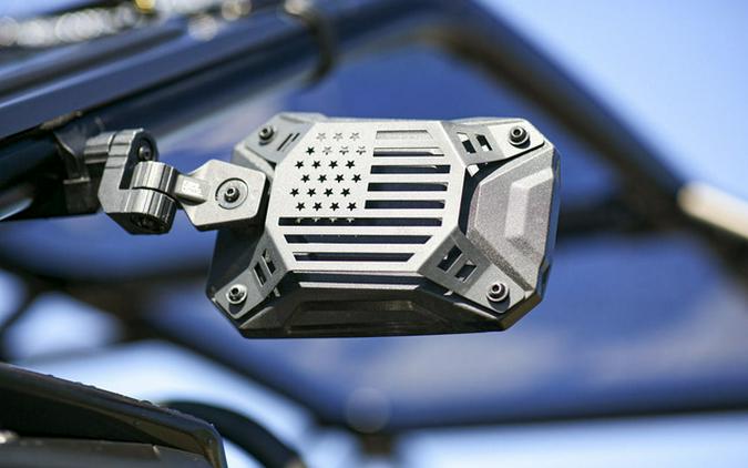 2023 Polaris RZR Pro XP 4 Premium