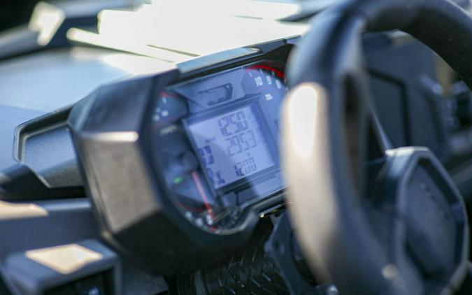 2023 Polaris RZR Pro XP 4 Premium