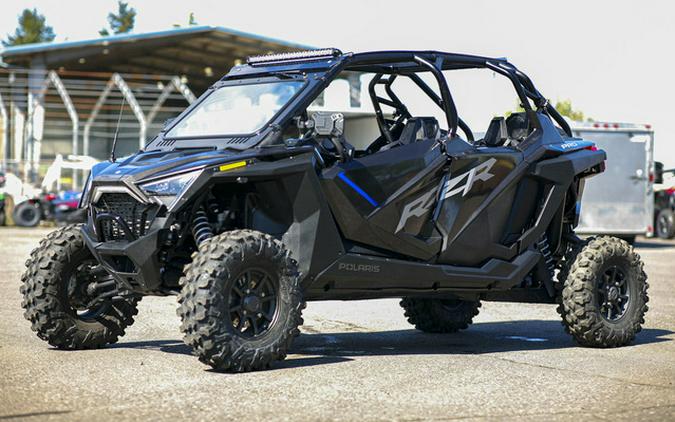 2023 Polaris RZR Pro XP 4 Premium