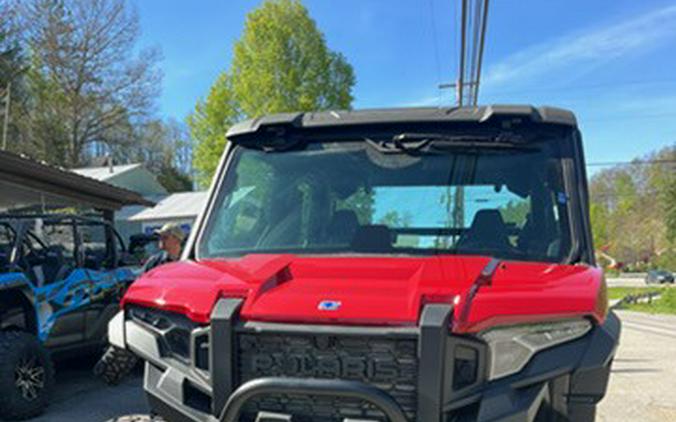 2026 Polaris XPEDITION XP 5 Northstar