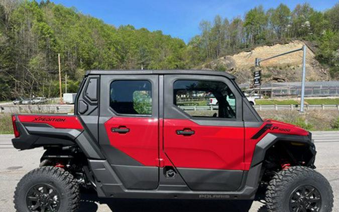 2026 Polaris XPEDITION XP 5 Northstar