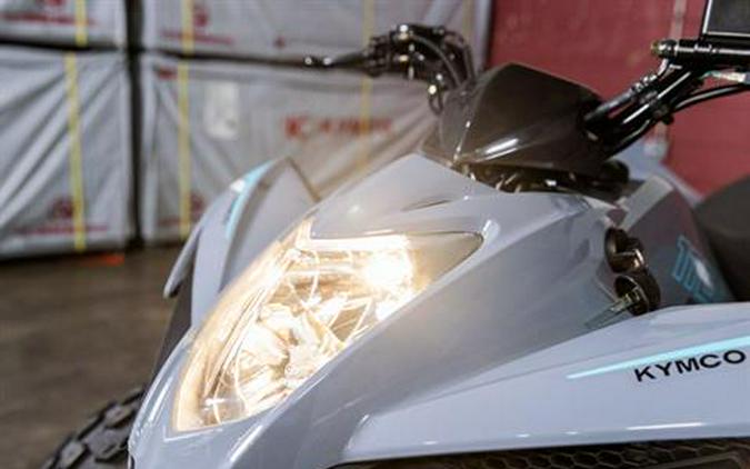 2026 Kymco Mongoose 110i
