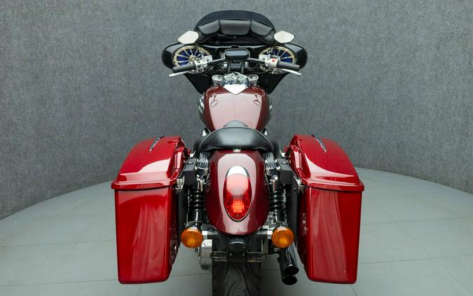 2005 KAWASAKI VN1600 VULCAN MEAN STREAK 1600