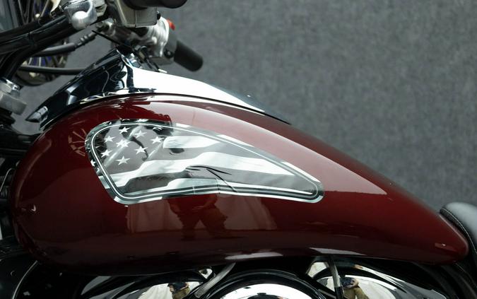 2005 KAWASAKI VN1600 VULCAN MEAN STREAK 1600