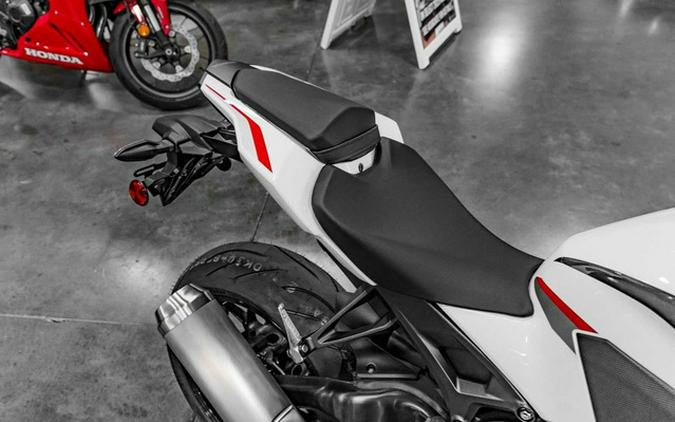 2027 Honda CBR1000RR