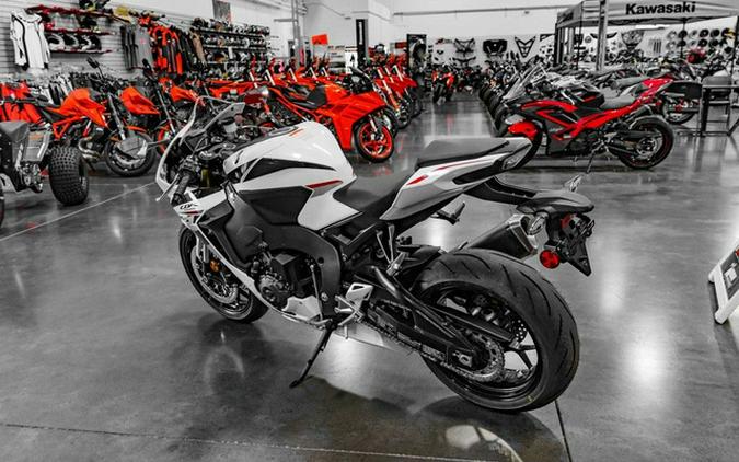 2027 Honda CBR1000RR