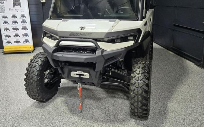 2026 Can-Am Defender Limited HD11