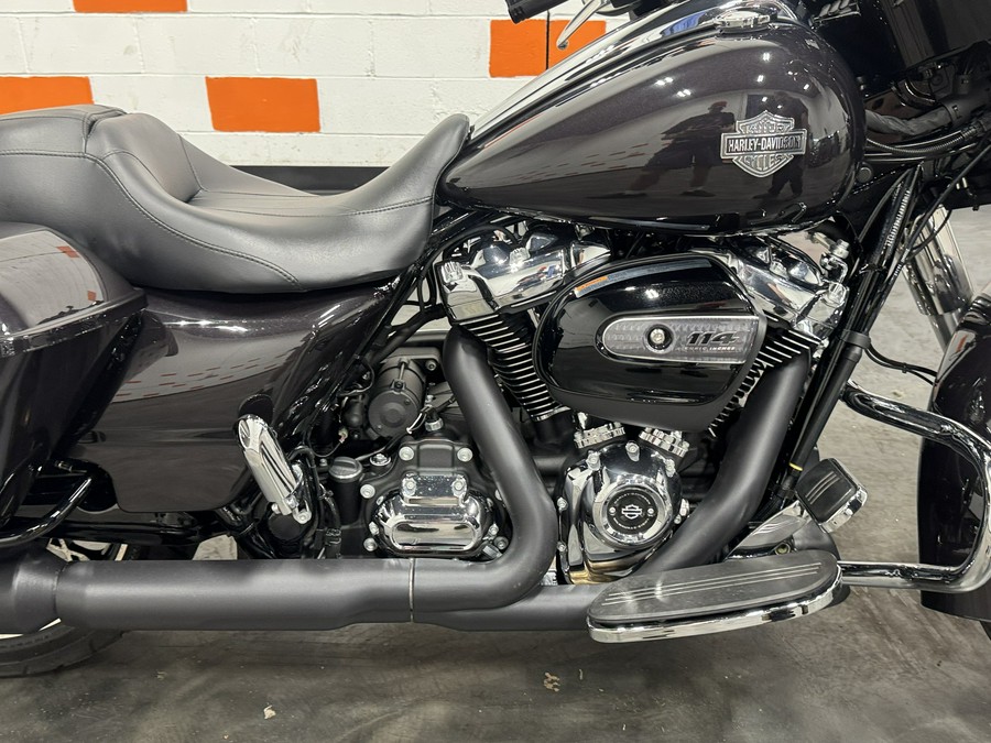 2021 HARLEY DAVIDSON STREET GLIDE SPECIAL