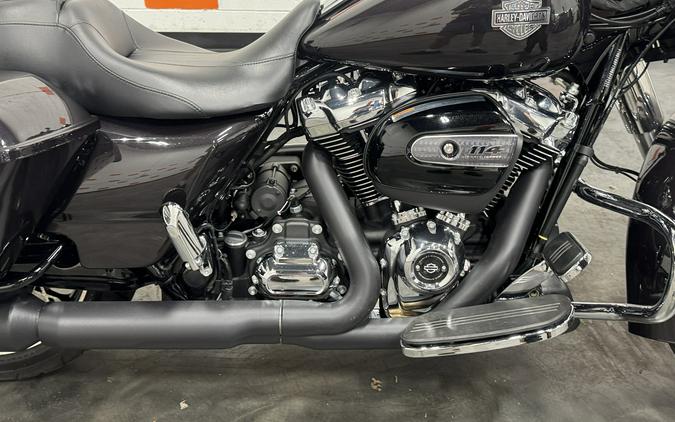 2021 HARLEY DAVIDSON STREET GLIDE SPECIAL