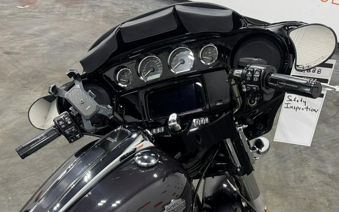 2021 HARLEY DAVIDSON STREET GLIDE SPECIAL