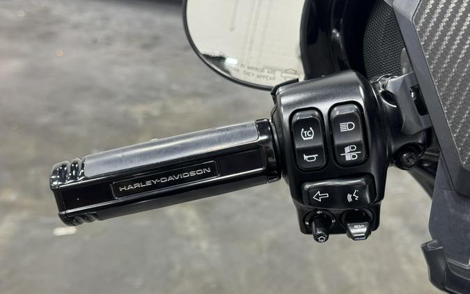 2021 HARLEY DAVIDSON STREET GLIDE SPECIAL