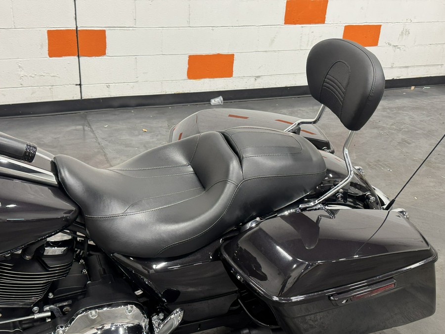 2021 HARLEY DAVIDSON STREET GLIDE SPECIAL
