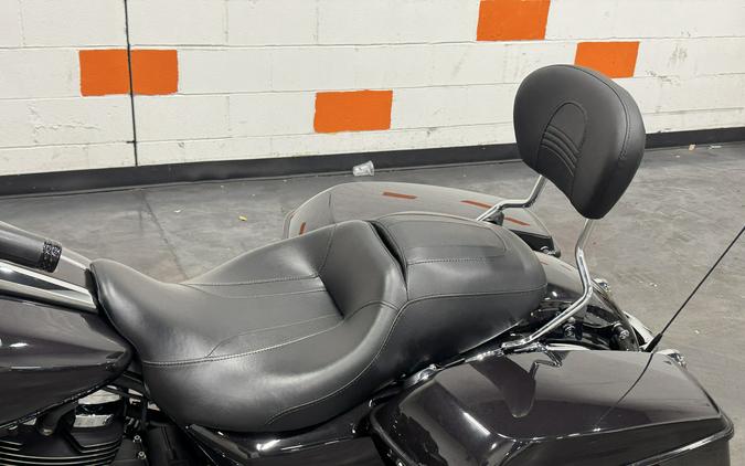 2021 HARLEY DAVIDSON STREET GLIDE SPECIAL