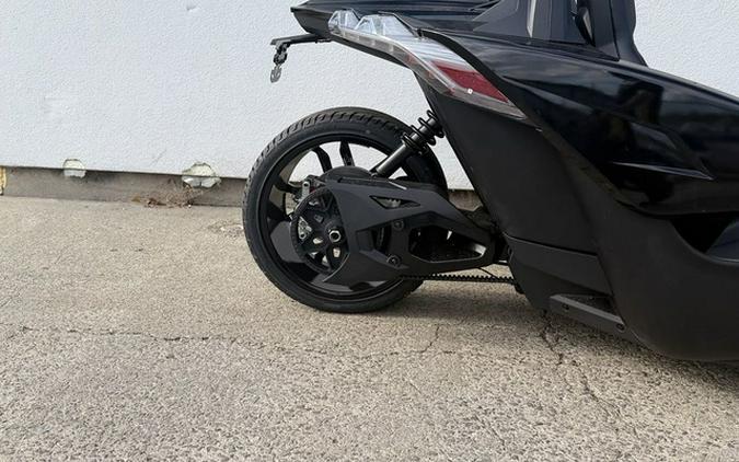 2026 Polaris Slingshot S Manual