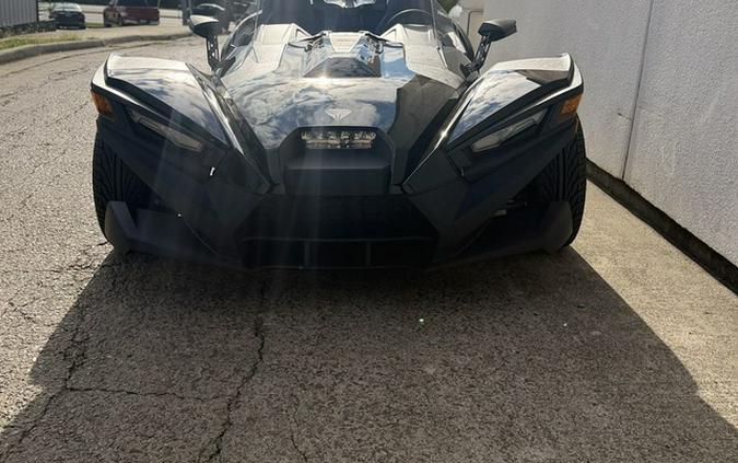 2026 Polaris Slingshot S Manual
