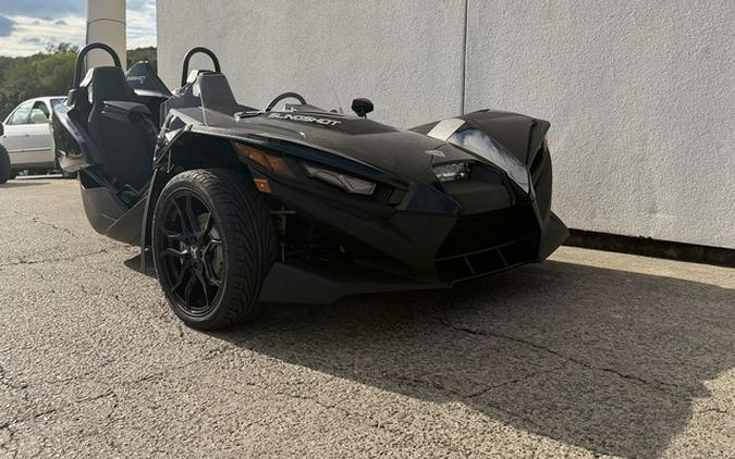 2026 Polaris Slingshot S Manual