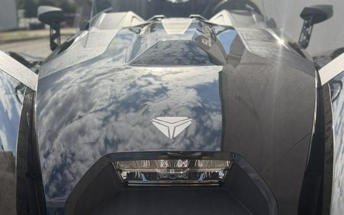 2026 Polaris Slingshot S Manual