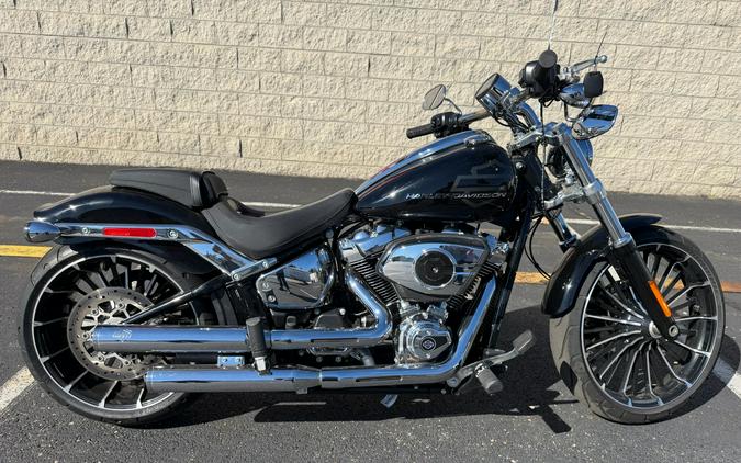 2025 Harley-Davidson Breakout®
