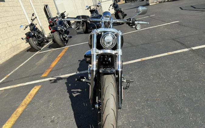 2025 Harley-Davidson Breakout®