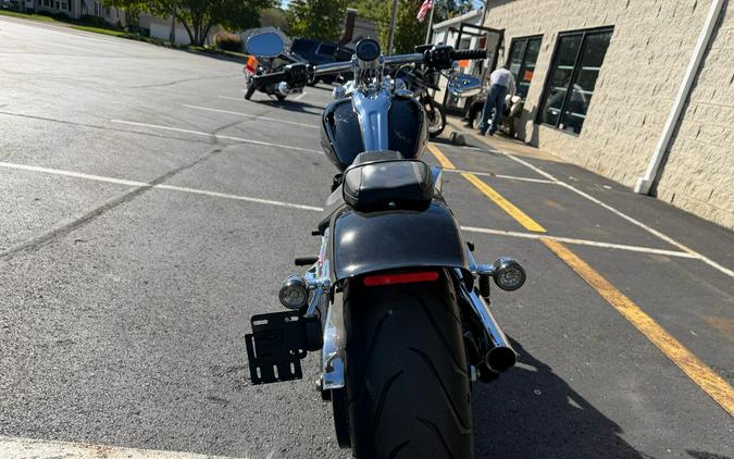 2025 Harley-Davidson Breakout®